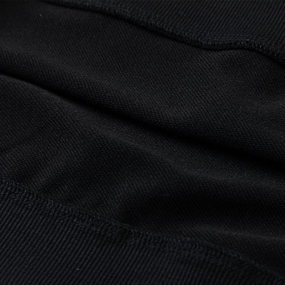 Christmas hoodie Christmas ladies loose fitting pullover