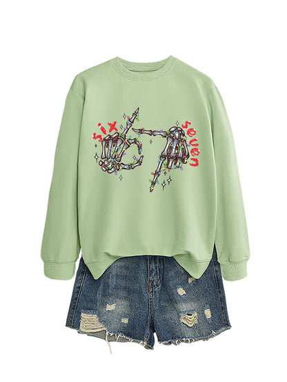 I wouldn't do anything Christmas hoodie