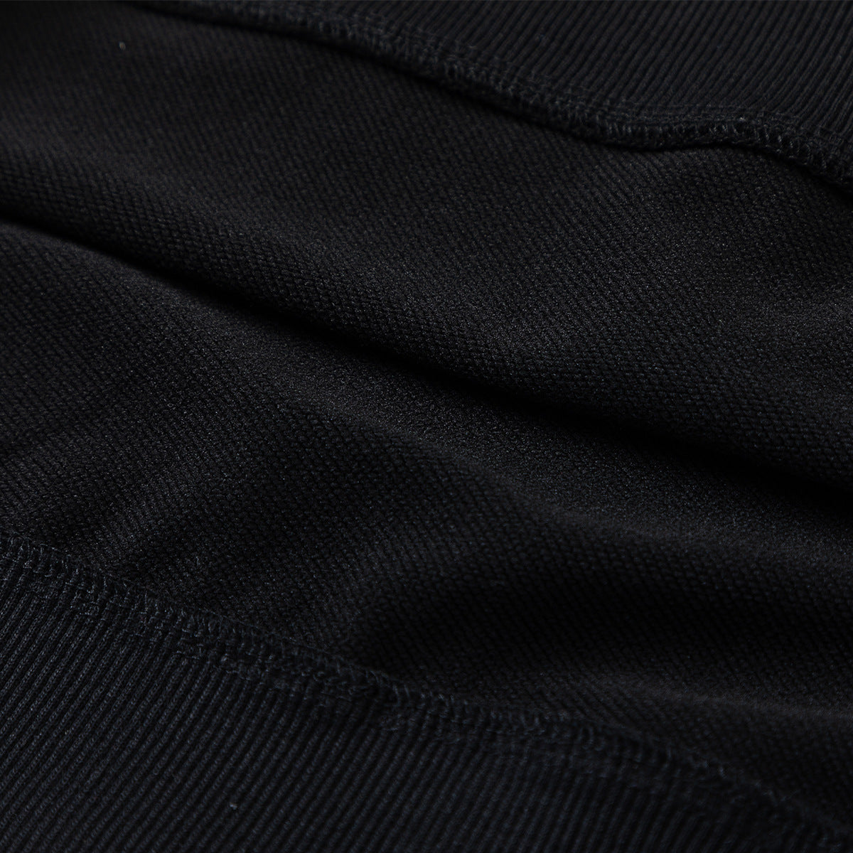 Christmas hoodie girl