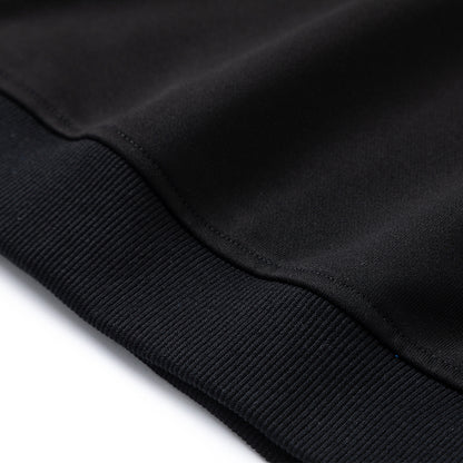 Christmas hoodie Christmas ladies loose fitting pullover